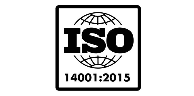 ISO 1401