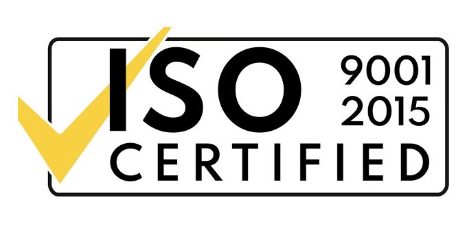 ISO 9001